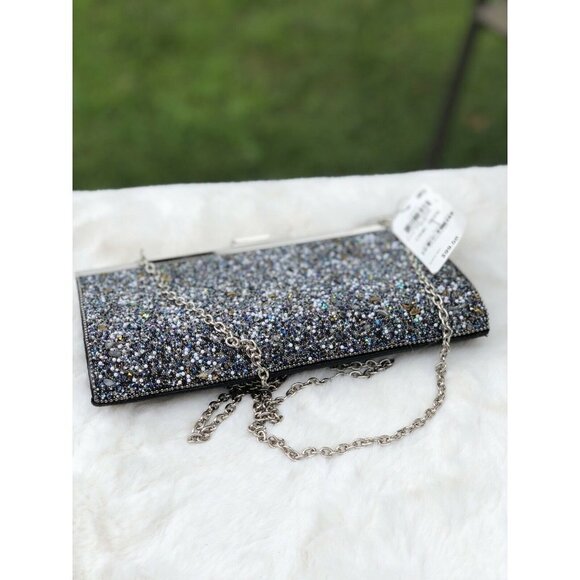 Inc International Concepts Party Crossbody Bag - Picture 2 of 3